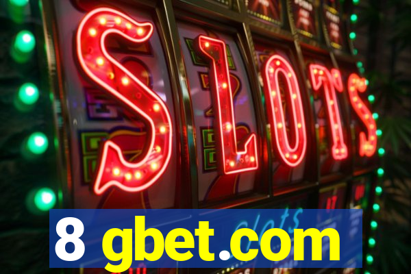 8 gbet.com